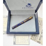 Pen - Introduced in 2009 and manufactured in 1912 pieces, the R.M.S. Titanic...