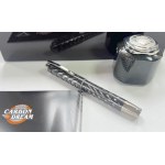 Pen - The Carbon Fiber overlay was manufactured by Carbon Dream...