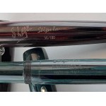 Pen - In the early 1990s, many Italian pen companies started rediscovering traditional materials...