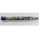 Pen - This special pen is dedicated to a woman, named Iris, who was a relative of Stipula’s founder...
