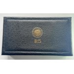 Pen - This special pen is dedicated to a woman, named Iris, who was a relative of Stipula’s founder...