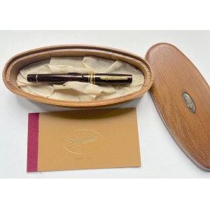 Pen - The line of Novecento pens, manufactured in the early 1990s...