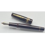 Pen - The line of Novecento pens, manufactured in the early 1990s...