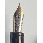 Pen - The line of Novecento pens, manufactured in the early 1990s...