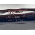 Pen - The line of Novecento pens, manufactured in the early 1990s...