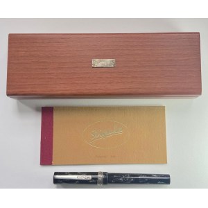 Pen - The Florentia is one of the earliest Stipula products...