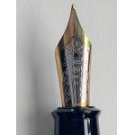 Pen - The Florentia is one of the earliest Stipula products...