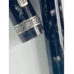 Pen - The Florentia is one of the earliest Stipula products...