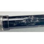 Pen - The Florentia is one of the earliest Stipula products...
