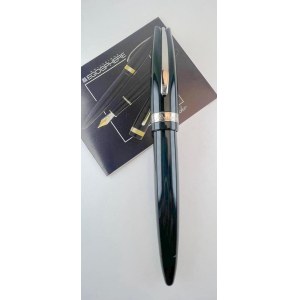 Pen - In the 1990s Pineider, the Florence-based luxury stationery brand decided...