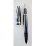 Pen - In the 1990s Pineider, the Florence-based luxury stationery brand decided...