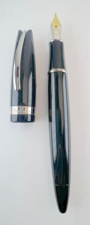 Pen - In the 1990s Pineider, the Florence-based luxury stationery brand decided...