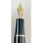 Pen - In the 1990s Pineider, the Florence-based luxury stationery brand decided...