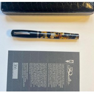 Pen - Designed to be an affordable everyday writer, the Vintage collection 366 comprises...