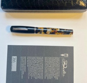 Pen - Designed to be an affordable everyday writer, the Vintage collection 366 comprises...