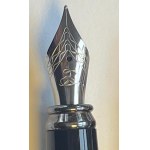 Pen - The Delta Ten in One collection box contains a Graffiti fountain pen...