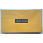 Pen - The Delta Ten in One collection box contains a Graffiti fountain pen...