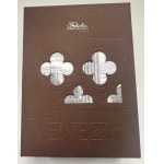 Pen - The Venezia limited edition in silver was produced in 1998...