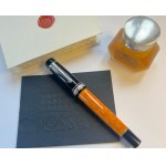 Pen - This pen is a tribute to the Roman Colosseum, a symbol of ancient Roman...