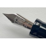 Pen - This pen is part of Delta's Indigenous Peoples Collection”...