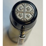 Pen - This pen is part of Delta's Indigenous Peoples Collection”...