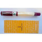 Pen - Released in 2011, this model was created for the 150th anniversary of Italy’s unification...