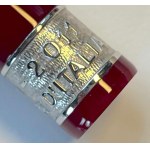 Pen - Released in 2011, this model was created for the 150th anniversary of Italy’s unification...