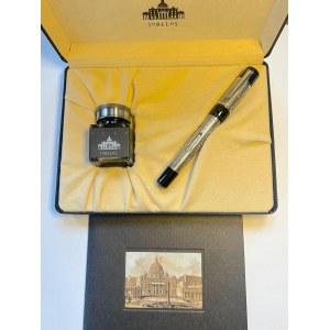 Pen - The Jubilaeum 2000 series was created to celebrate the Holy Year of Jubilee in 2000...