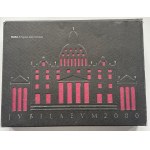 Pen - The Jubilaeum 2000 series was created to celebrate the Holy Year of Jubilee in 2000...