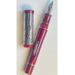 Pen - This 2006 pen pays homage to the life and work of Giacomo Puccini...