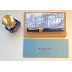Pen - The Delta Segovia is a limited edition fountain pen produced in 1999...