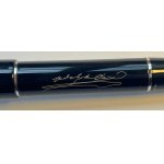 Pen - Delta dedicated this very unusual and original limited edition to Adolphe Sax...