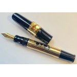 Pen - Delta dedicated this very unusual and original limited edition to Adolphe Sax...