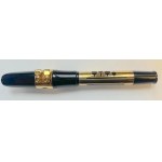 Pen - Delta dedicated this very unusual and original limited edition to Adolphe Sax...