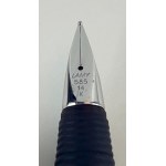 Pen - The Lamy Persona fountain pen was designed by the renowned Italian architect...