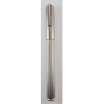 Pen - The Lamy Persona fountain pen was designed by the renowned Italian architect...