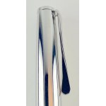 Pen - The Studio line by Lamy is characterised by its gently curved, cigar-shaped barrel...
