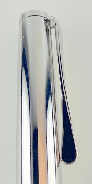 Pen - The Studio line by Lamy is characterised by its gently curved, cigar-shaped barrel...