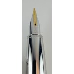 Pen - The Studio line by Lamy is characterised by its gently curved, cigar-shaped barrel...