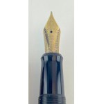 Pen - Part of the Nippon Art Collection, this pen is crafted with the Hira Maki- E technique...
