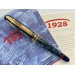 Pen - The Rotring 1928 Limited Edition pen commemorates the company's...