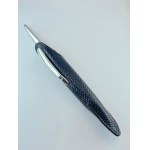 Pen - Jorg Hysek is a well-known watch designer who has lent his aesthetic to pens...