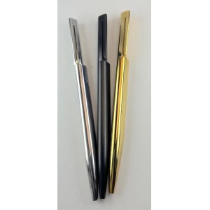 Pen - Bulgari is primarily known for its exquisite jewelry and watches...