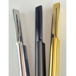 Pen - Bulgari is primarily known for its exquisite jewelry and watches...