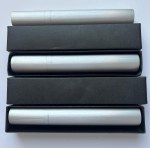 Pen - Bulgari is primarily known for its exquisite jewelry and watches...
