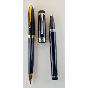 Pen - Lot of two writing instruments in unused condition...