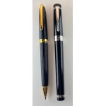 Pen - Lot of two writing instruments in unused condition...