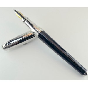Pen - This Limited edition of 2000 pieces celebrates the turn of the millennium...