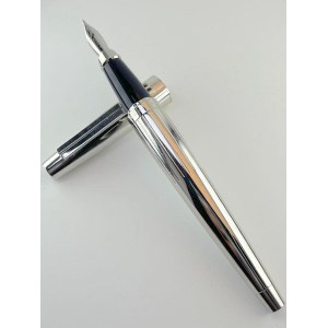 Pen - The Ellipsis is one of the most refined Dupont models with...