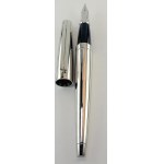 Pen - The Ellipsis is one of the most refined Dupont models with...